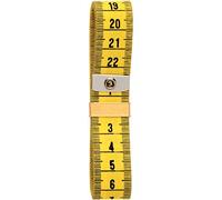 Prym Measure Tape, Yellow, One Size