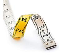 Prym Medida Cinta, Metal, Multi, Talla única, 5