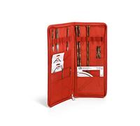 Prym Merino - Broche para tejer (talla única), multicolor