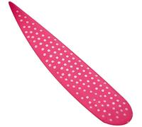 Prym Modelador De Esquinas Y Bordes, Plastic, Rosa, Talla única
