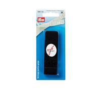 Prym - Negro (25mm) 3x2 Gancho Sostén Extensor - 1 Pedazo