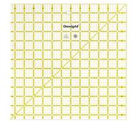 Prym Omnigrid R125 - Regla para acolchar