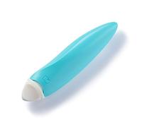 Prym Palillo De Rueda De Tiza, Plastic, Turquesa, 1 Unidad (Paquete de 1)