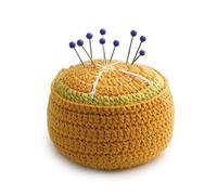 Prym Pin Cushion, Orange, talla única