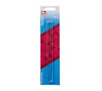 Prym Quilter's Seam Gauge, Acrylic Quarter, Transparent, One Size