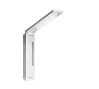 Prym Plegable Lámpara, White, 16 x 10 x 4 cm