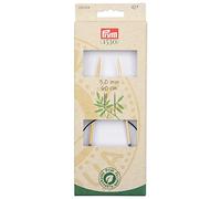 Prym - prym 1530 bambú (60 cm, 3.00 mm) aguja de tejido circular - 1 unidad