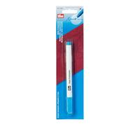 Prym Marcador de Truco Acuático – Plástico, Turquesa, 1 unidad