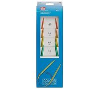 Prym - Prym (80cm, 4.50-7.00mm) Circular Agujas de Punto - 1 Conjunto