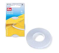 Prym PRYM_987125-1 Wonder Tape, Plastic, 6,5 x 6,5 x 0,6 cm