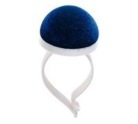 Prym - Prym Blanco/Púrpura Brazo Alfiler Almohadón con Pulsera - 1 Pedazo