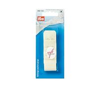 Prym - Prym Bra Extender Champagne (25 mm, 3x2) Ganchos - 1 unidad