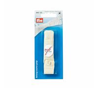 Prym - Prym Bra Extender Champagne 3x1 (20 mm) Ganchos - 1 unidad