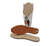 Prym 975202 Soles, Yute, Natural, 11x3x30 cm
