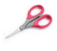 PRYM 610520 Tijeras de bordar 11,5 cm Rosado