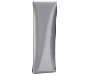 Prym - Prym Iron -on Reflective (50 mm, 1.2m) Cinta - 1 unidad