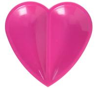 Prym Cojín para agujas Love magnético 80×80×26 mm Rosa