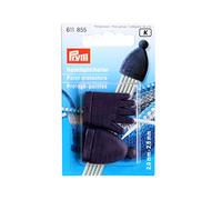 Prym - Prym Morado (2-2.5mm) Protectores De Puntos De Plástico - 1 Unidad