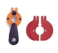 Prym - Prym Pom Pom Maker - 1 Unidad