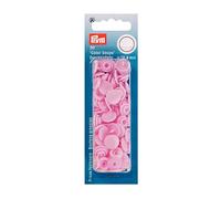 Prym Abrochador, Rosa, unidad, 30