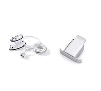 Prym PrymMini Plancha A Vapor + - Guía Magnética