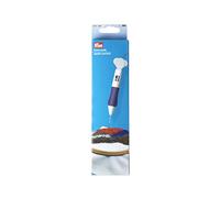 Prym Punch Needle, Plástico Metal, Purple, White, 1,3 mm / 1,6 mm / 2,2 mm