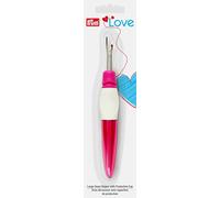 Prym Rascador de Costuras-Grande Desgarrador, Rosa