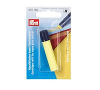 Prym Recambio de Marcador de Pegamento, Amarillo, One Size