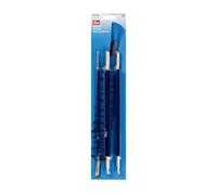Prym Reversible Juego De Torneado, Multicolor, 0, 3