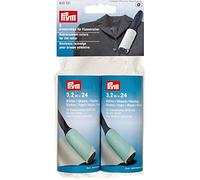 Prym - Rodillo de pelusa, color blanco