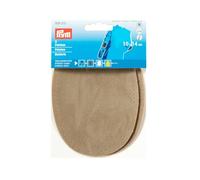 Prym Ropa imitación Ante Codo Parches rodilleros