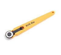 Prym Rotary Cutter, Yellow, One Size, Talla única