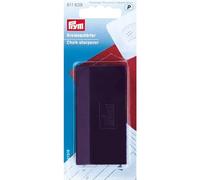 Prym Sacapuntas de tiza azul Talla única