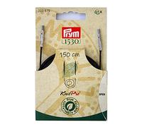 PRYM 223975 Aguja Circular 150 cm