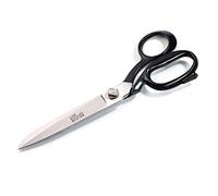 Prym Sewing Scissors, Acero Inoxidable, Silver, Black, 5 x 1 x 24 cm