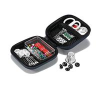 Prym Sewing Set Box, Eva, Espuma, plástico, Multi-Coloured, talla única