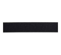 Prym - Soft Top Black (25 mm, 1 m) Cinta elástica - 1 Unidad