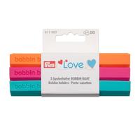 Prym Soporte para bobinas, Multicolor, Talla única