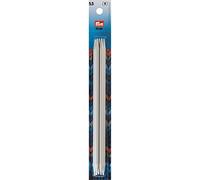 PRYM 218643 Aguja Doble 20 cm