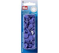 Prym Sujetadores A Presión, Lavender, One, 30