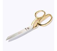 Prym 610565 Tijera de Sastre Gold Edit.20cm 8'' 1par, Metal, Dorado, 29 x 9.3000000000000007 x 2 cm