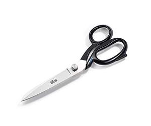 Prym Tailor's Scissors, Silver, Black, 21 cm