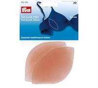 Prym - Talla única - 100% Silicona Almohadillas Push-up, Carne