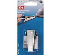 Prym Tape Maker for Bias Binding, Silver, 12 mm, Metal