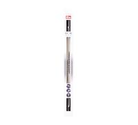 Prym Tejer para Chaqueta 35 cm 3,50 mm Agujas ergonómicas de un Solo Punto (par) de 3,5 mm x 35 cm de Longitud, Material sintético de Alto Rendimiento, Multicolor, 38 x 4 x 1 cm