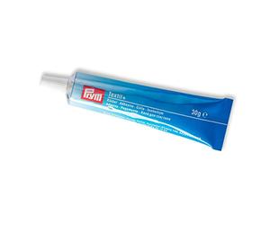 Prym Textil + - Pegamento universal, 30 g, Verde
