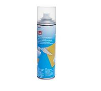 Prym Textile Adhesive Spray, Metal, Blue, Transparent, White, 8 x 6 x 3 cm, 250