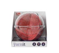 Prym The Yarnit Yarn Solutions Clear/Purple