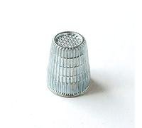 Prym Thimble, Zinc, Silver, Talla única