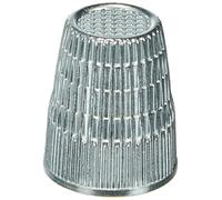 Prym Thimble, Silver, Talla única